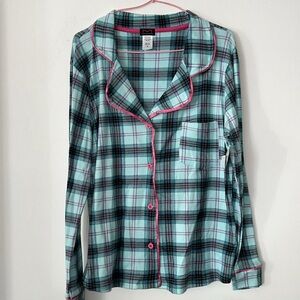 Pyjama 2 pcs 💯 Cotton style flannel